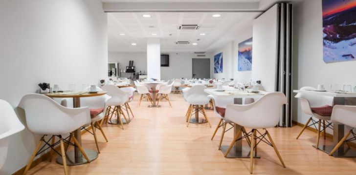 Puhkus Andorra südames, 4* hotellis HOTEL EXE PRINCEP! 6