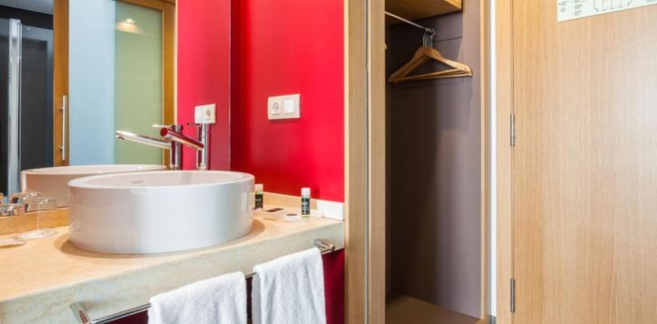 Puhkus Andorra südames, 4* hotellis HOTEL EXE PRINCEP! 9