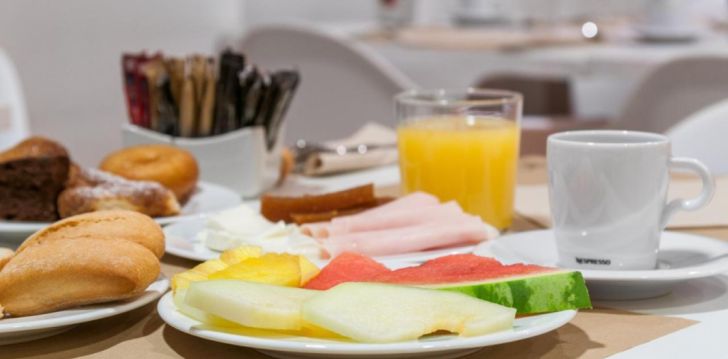 Puhkus Andorra südames, 4* hotellis HOTEL EXE PRINCEP! 10