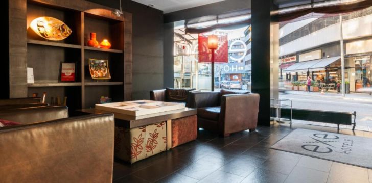 Puhkus Andorra südames, 4* hotellis HOTEL EXE PRINCEP! 11