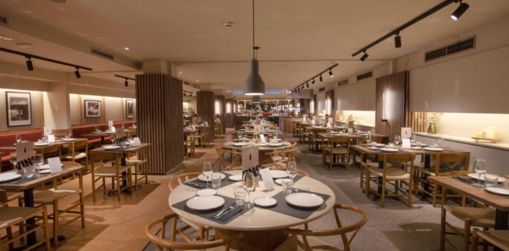 Kvaliteetne puhkus Andorras, 4* hotellis HOTEL MAGIC ANDORRA! 2