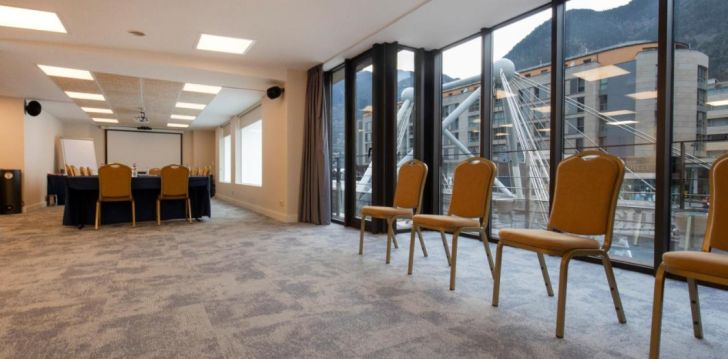 Kvaliteetne puhkus Andorras, 4* hotellis HOTEL MAGIC ANDORRA! 7
