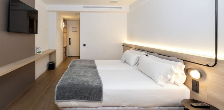 Hea hinna-kvaliteedi suhtega 4* hotell TULIP INN ANDORRA DELFOS HOTEL, Andorras! 4