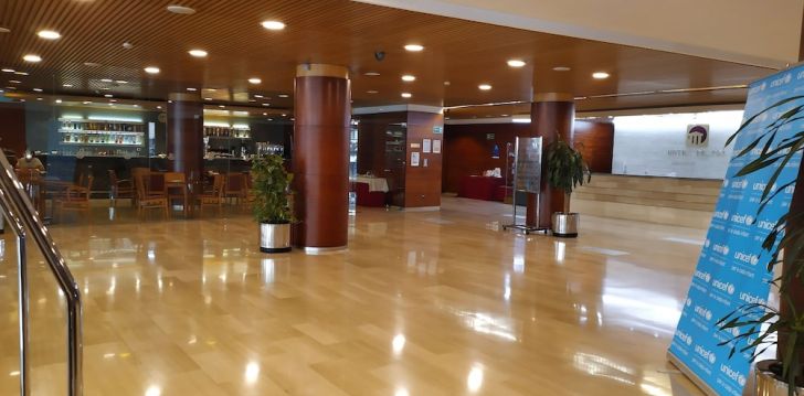 Hea hinna-kvaliteedi suhtega 4* hotell TULIP INN ANDORRA DELFOS HOTEL, Andorras! 3