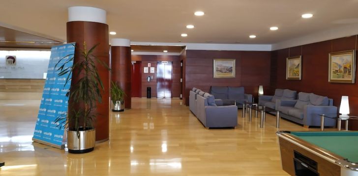 Hea hinna-kvaliteedi suhtega 4* hotell TULIP INN ANDORRA DELFOS HOTEL, Andorras! 7