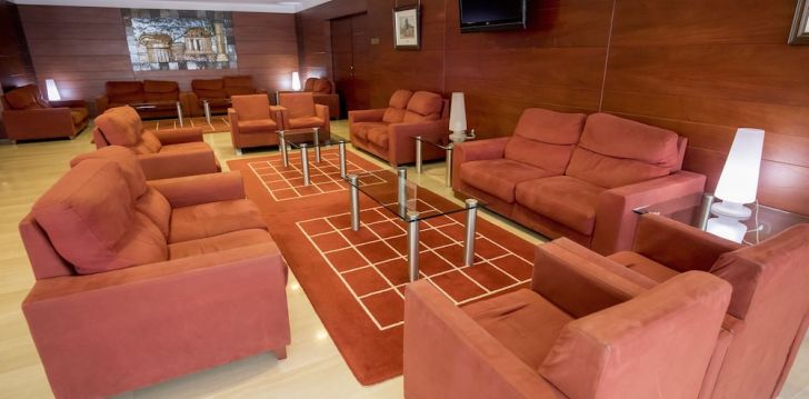 Hea hinna-kvaliteedi suhtega 4* hotell TULIP INN ANDORRA DELFOS HOTEL, Andorras! 8