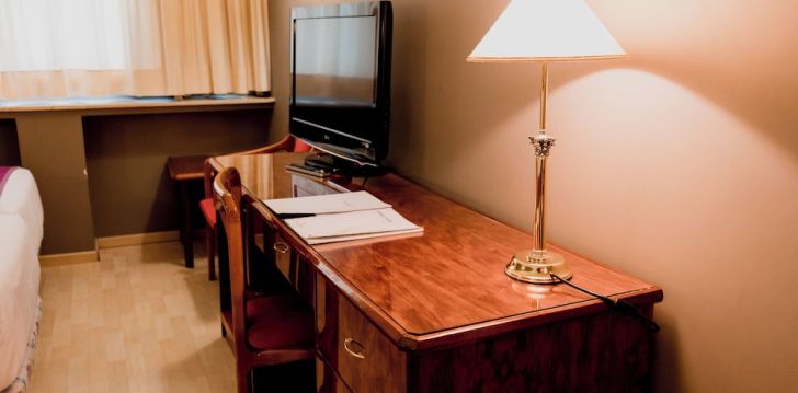 Hea hinna-kvaliteedi suhtega 4* hotell TULIP INN ANDORRA DELFOS HOTEL, Andorras! 9