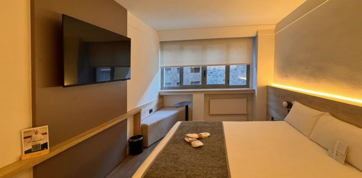 Hea hinna-kvaliteedi suhtega 4* hotell TULIP INN ANDORRA DELFOS HOTEL, Andorras! 10