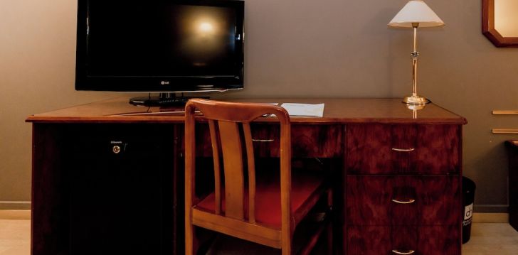 Hea hinna-kvaliteedi suhtega 4* hotell TULIP INN ANDORRA DELFOS HOTEL, Andorras! 12