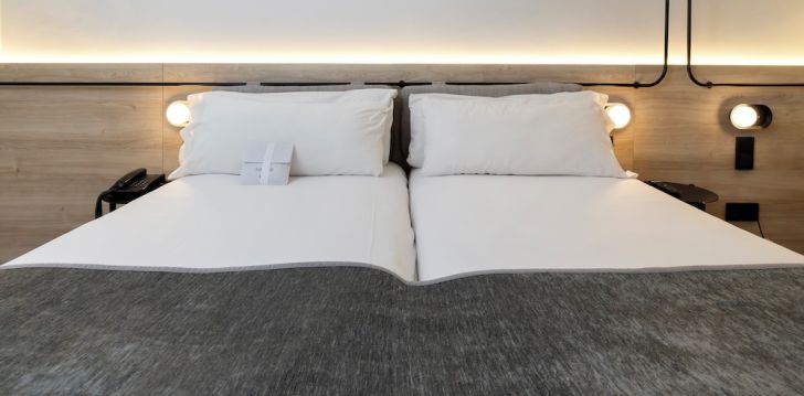 Hea hinna-kvaliteedi suhtega 4* hotell TULIP INN ANDORRA DELFOS HOTEL, Andorras! 14