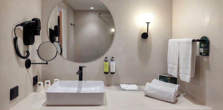 Hea hinna-kvaliteedi suhtega 4* hotell TULIP INN ANDORRA DELFOS HOTEL, Andorras! 19