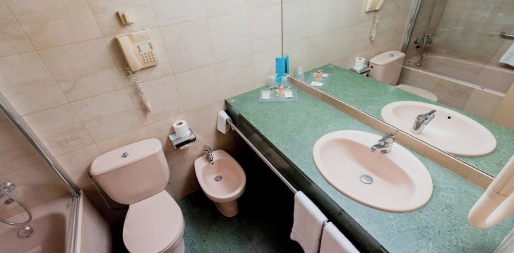 Hea hinna-kvaliteedi suhtega 4* hotell TULIP INN ANDORRA DELFOS HOTEL, Andorras! 20