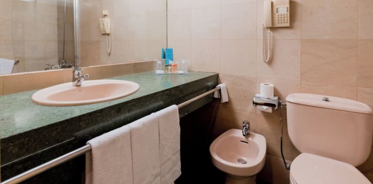 Hea hinna-kvaliteedi suhtega 4* hotell TULIP INN ANDORRA DELFOS HOTEL, Andorras! 21