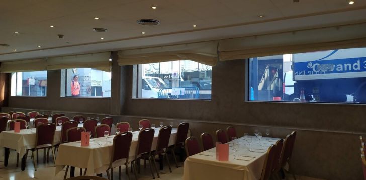 Hea hinna-kvaliteedi suhtega 4* hotell TULIP INN ANDORRA DELFOS HOTEL, Andorras! 23