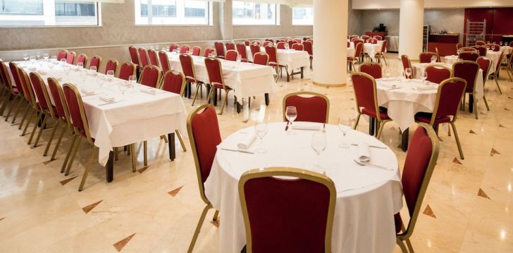 Hea hinna-kvaliteedi suhtega 4* hotell TULIP INN ANDORRA DELFOS HOTEL, Andorras! 25