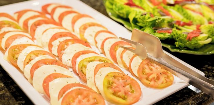 Hea hinna-kvaliteedi suhtega 4* hotell TULIP INN ANDORRA DELFOS HOTEL, Andorras! 26