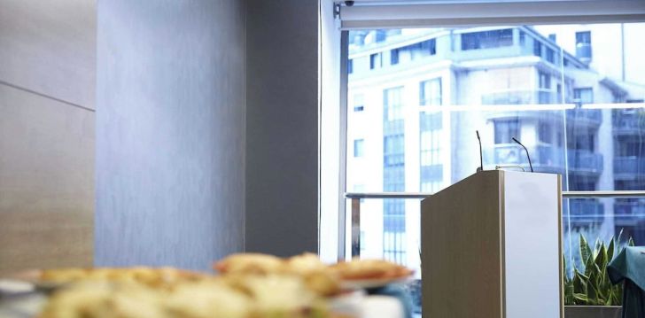 Hea hinna-kvaliteedi suhtega 4* hotell TULIP INN ANDORRA DELFOS HOTEL, Andorras! 27