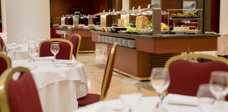 Hea hinna-kvaliteedi suhtega 4* hotell TULIP INN ANDORRA DELFOS HOTEL, Andorras! 28