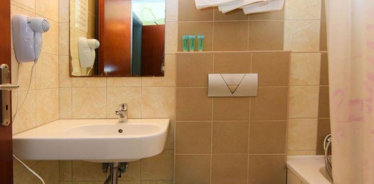 Hubane puhkus Rhodosel, 3* hotellis ESMERALDA HOTEL RHODES! 19