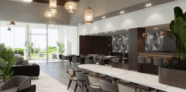 Puhkus Tuneesias, 4* hotellis BLUE BEACH GOLF & SPA! 6