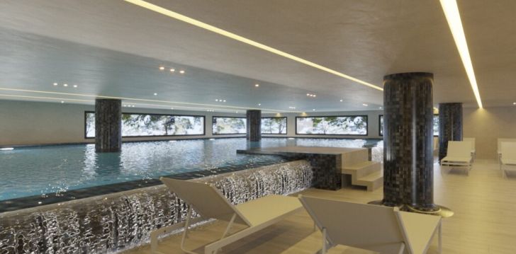 Puhkus Tuneesias, 4* hotellis BLUE BEACH GOLF & SPA! 11