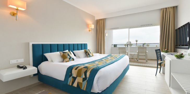Puhkus Tuneesias, 4* hotellis BLUE BEACH GOLF & SPA! 12
