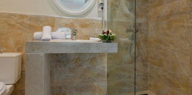 Puhkus Tuneesias, 4* hotellis BLUE BEACH GOLF & SPA! 20