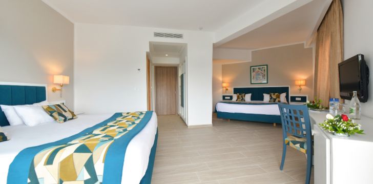 Puhkus Tuneesias, 4* hotellis BLUE BEACH GOLF & SPA! 14