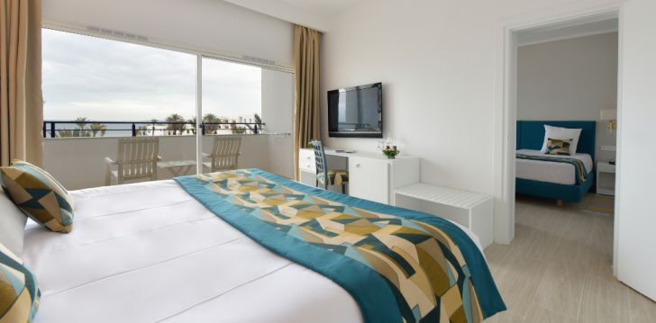 Puhkus Tuneesias, 4* hotellis BLUE BEACH GOLF & SPA! 16