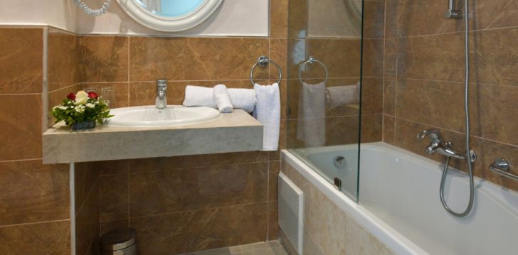 Puhkus Tuneesias, 4* hotellis BLUE BEACH GOLF & SPA! 21