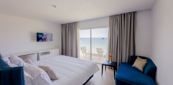 Puhkus Tuneesias, 4* hotellis BLUE BEACH GOLF & SPA! 17