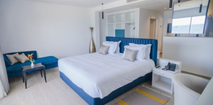 Puhkus Tuneesias, 4* hotellis BLUE BEACH GOLF & SPA! 19
