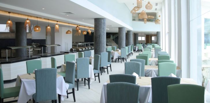 Puhkus Tuneesias, 4* hotellis BLUE BEACH GOLF & SPA! 22