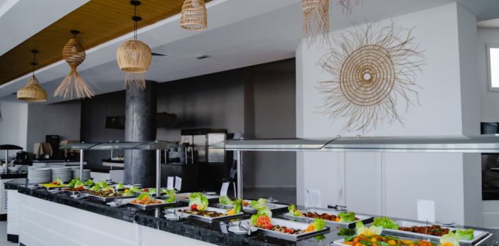 Puhkus Tuneesias, 4* hotellis BLUE BEACH GOLF & SPA! 26