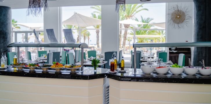 Puhkus Tuneesias, 4* hotellis BLUE BEACH GOLF & SPA! 28