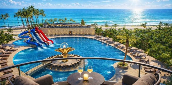 Uus hotell Alanyas, 5* WORLD STAR BEACH RESORT & SPA! 2