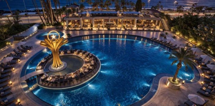 Uus hotell Alanyas, 5* WORLD STAR BEACH RESORT & SPA! 3