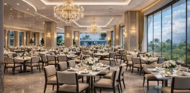 Uus hotell Alanyas, 5* WORLD STAR BEACH RESORT & SPA! 12