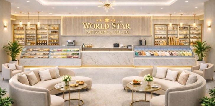 Uus hotell Alanyas, 5* WORLD STAR BEACH RESORT & SPA! 15