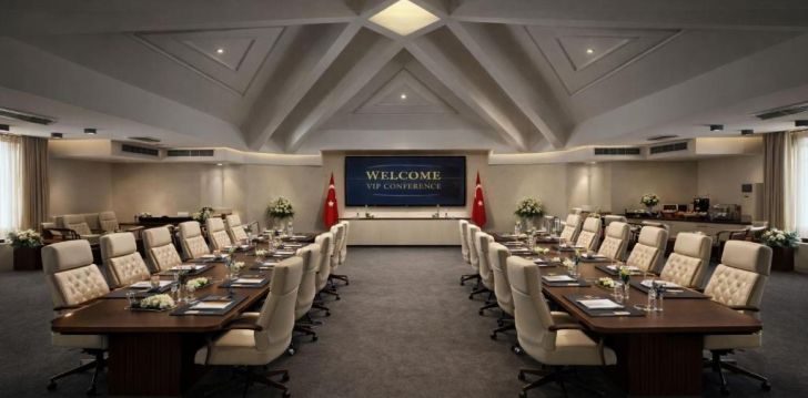 Uus hotell Alanyas, 5* WORLD STAR BEACH RESORT & SPA! 17