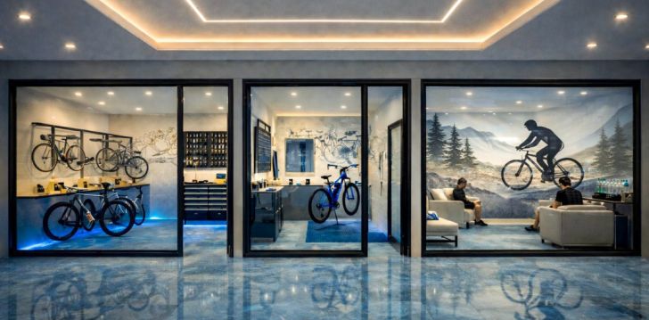 Uus hotell Alanyas, 5* WORLD STAR BEACH RESORT & SPA! 18