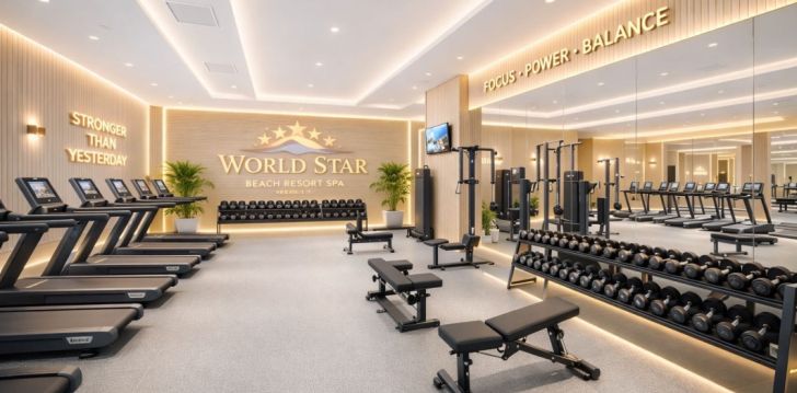 Uus hotell Alanyas, 5* WORLD STAR BEACH RESORT & SPA! 19