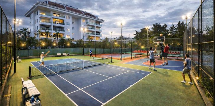 Uus hotell Alanyas, 5* WORLD STAR BEACH RESORT & SPA! 20