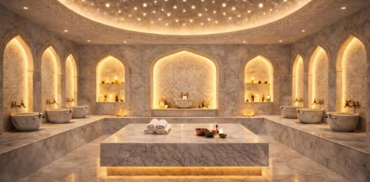 Uus hotell Alanyas, 5* WORLD STAR BEACH RESORT & SPA! 21