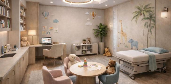 Uus hotell Alanyas, 5* WORLD STAR BEACH RESORT & SPA! 22