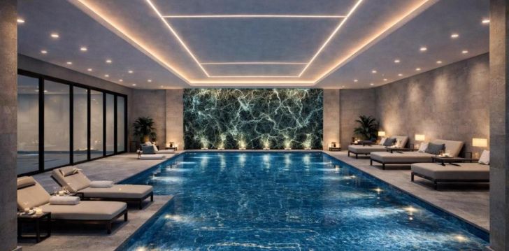 Uus hotell Alanyas, 5* WORLD STAR BEACH RESORT & SPA! 24