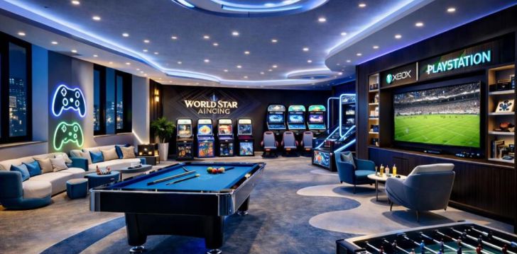 Uus hotell Alanyas, 5* WORLD STAR BEACH RESORT & SPA! 26