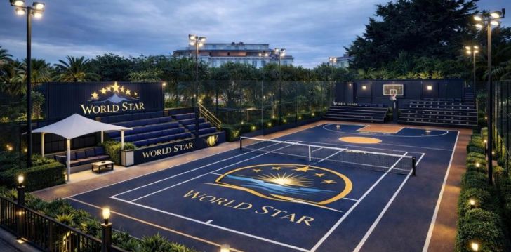 Uus hotell Alanyas, 5* WORLD STAR BEACH RESORT & SPA! 27