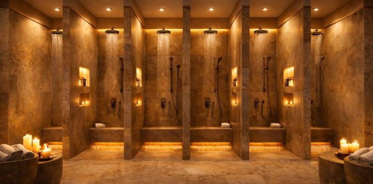 Uus hotell Alanyas, 5* WORLD STAR BEACH RESORT & SPA! 28