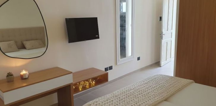 Mereäärne puhkus Tuneesias, 3* hotellis ARCHIPEL! 9